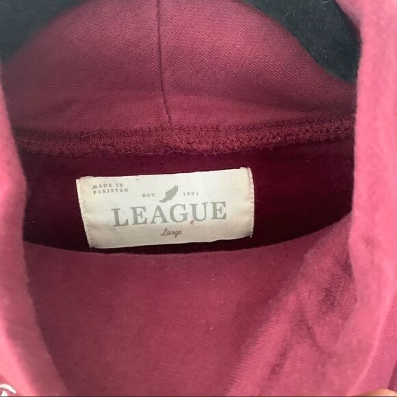 Turtleneck sweater by League - Picture 2 of 3